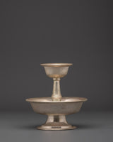 Tibetan Handcrafted Serkyem Set