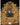 Extra-ordinary Sakya Mahakala Thangka in Gold