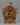 Tibetan Mahakala Shakya Statue