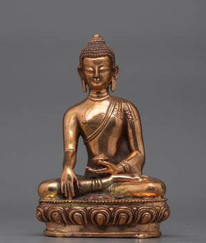 Shkayamuni buddha