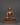 Seated on Lotus Disc Shakyamuni Buddha Statue