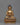 Buddha Shakyamuni Copper Statue