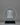 Glass Shakyamuni Buddha for Decor