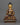 Antique Shakyamuni Buddha Statue