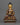 Antique Shakyamuni Buddha Statue