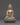 Handmade Tibetan Statue of Shakyamuni Buddha
