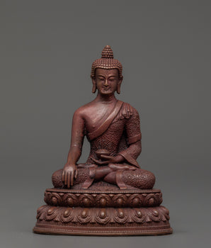 Shakyamuni Buddha Statue