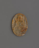 shakyamuni-buddha-amber-statue