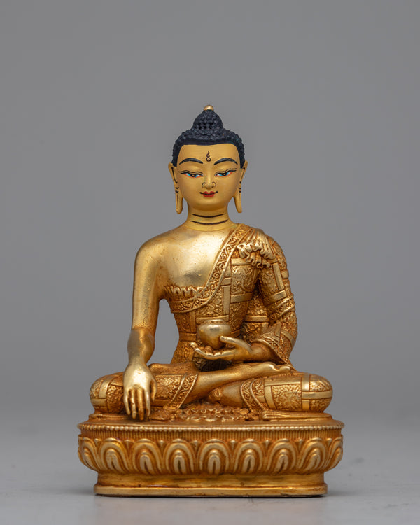 Siddhartha Gautama Buda