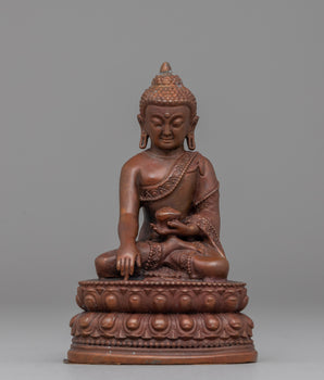 Sidhartha Gautam Shakyamuni Buddha