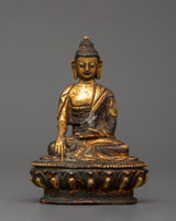 traditionally-handcrafted-shakyamuni-buddha