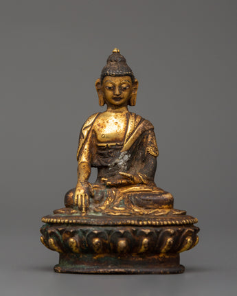 traditionally-handcrafted-shakyamuni-buddha