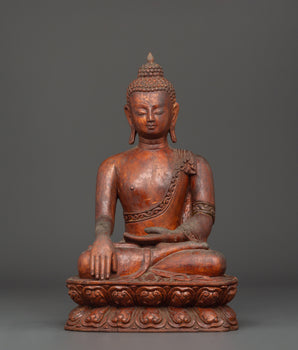 shakyamuni-historical-buddha-statue