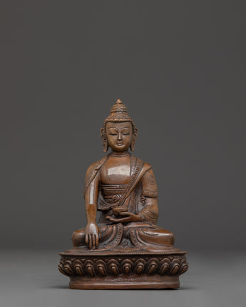 sacred-art-of-shakyamuni-buddha