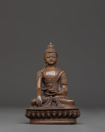 sacred-art-of-shakyamuni-buddha