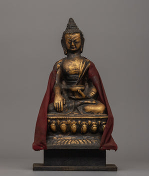 shakyamuni-buddha-for-altar