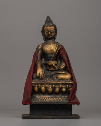 shakyamuni-buddha-for-altar