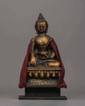 shakyamuni-buddha-for-altar