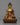 Meditative Ratnasambhava Buddha Statue