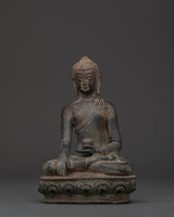 peaceful-shakyamuni-buddha-statue