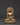 silver-plated Shakyamuni Buddha