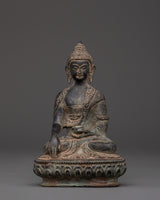 shakyamuni-buddha-altar-statue