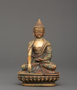 shakyamuni-buddha-for-dharma