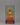 Glass-Enclosed Shakyamuni Buddha Statue