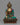 Brass Shakyamuni Buddha Statue