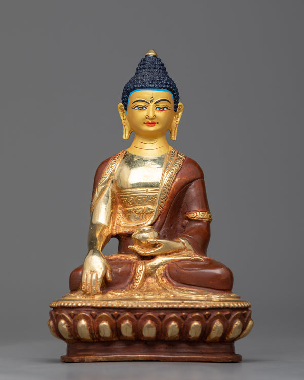 shakyamuni buddha mantra