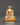 Gold & Silver-Plated Shakyamuni Buddha
