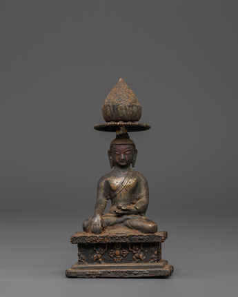 handmade-statue-of-historical-buddha