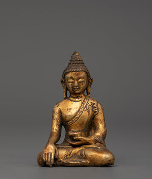shakyamuni-buddha-enlightenment-and-wisdom-statue
