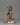 shiva-silver-plated-copper-statue