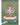 Beautiful Four-Armed Chenrezig Thangka