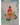 Infinite Wisdom Deity Amitabha Buddha Thangka