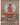 Amitabha Buddha with Chenrezig and Vajrapani