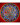 Traditional Tibetan mandala Art