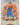 Butadamara Buddhist Guardian Thangka