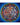 Hand-Painted Kalachakra Mandala Art