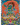 Green Hayagriva Thangka
