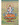Religious Thangka Of White Tara
