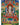 Chenrezig With Other Deities Thangka