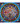 Himalayan Kalachakra Mandala