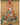 Guru Rinpoche With Amitabha