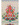 Red Chenrezig Thangka