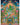 Tibetan Green Tara Art