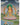 Tibetan Kshitigarbha Thangka