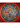 Sacred Kalachakra Mandala Artwork