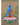 Bhaisajyaguru Thangka